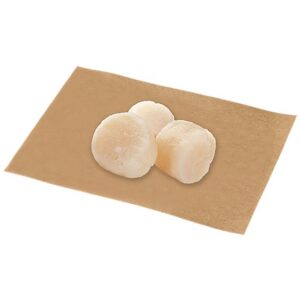 Open Nature Bay Scallops Patagonian - 0.5 Lb
