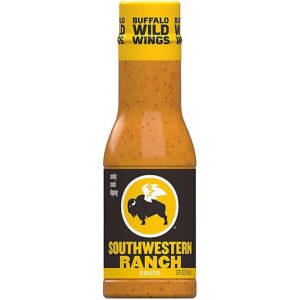 Buffalo Wild Wings Southwest Ranch - 12 Fl. Oz.