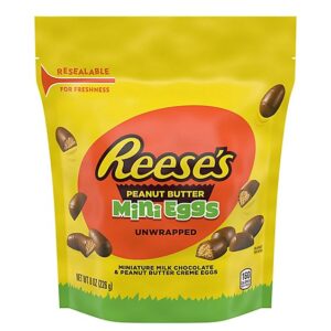 Easter Rse Mini Unwrapped Egg - 8 Oz