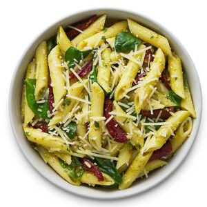 Creamy Tuscan Salad - LB