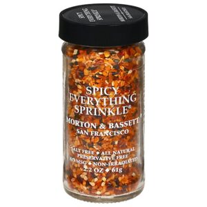 Spicy Everything Sprinkle - 2.3 Oz