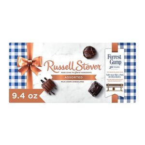 Ac Forrest Gump Gift Box - EA
