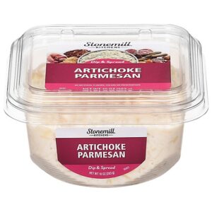 Stonemill Kitchens Artichoke Parmesan Dip - 10 OZ