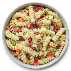 Smoked Gouda Pasta Salad - LB