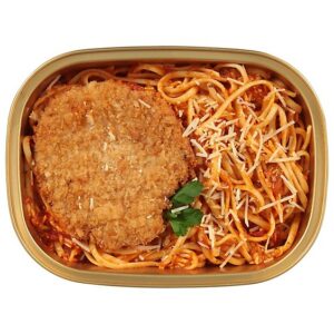 Readymeals Chicken Parmesan - 13.6 OZ