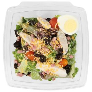 Readymeals Chicken Chef Salad - 9.25 OZ