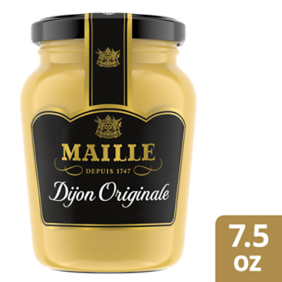 Maille Dijon Originale Mustard - 7.5 Oz