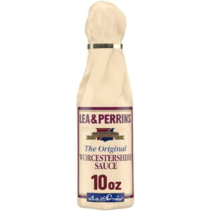 Lea & Perrins The Original Worcestershire Sauce - 10 Fl. Oz.