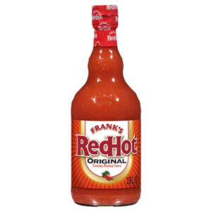 Frank's RedHot Original Cayenne Pepper Hot Sauce - 23 Fl. Oz.