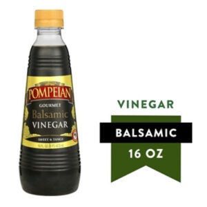 Pompeian Balsamic Vinegar - 16 Fl. Oz.