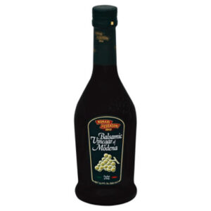 Monari Federzoni Vinegar Balsamic Vinegar of Modena - 16.9 Fl. Oz.
