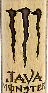 Java Monster Mean Bean - 15 Fl. Oz.