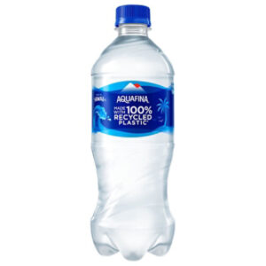 Aquafina Drinking Water Purified - 20 Fl. Oz.