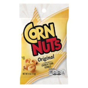 Corn Nuts Corn Kernels Crunchy Original - 4 Oz