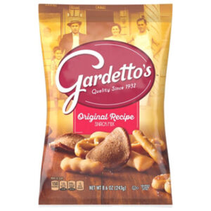 Gardetto's Original Recipe Snack Mix - 8.6 Oz