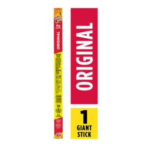Slim Jim Giant Original Flavor Smoked Meat Stick - 0.97 Oz