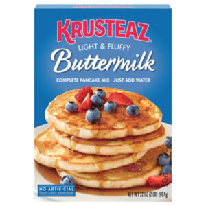 Krusteaz Buttermilk Pancake Mix - 32 Oz