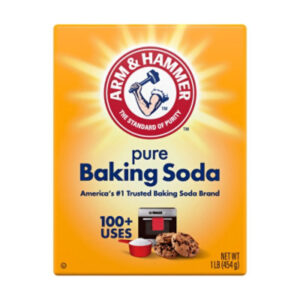 ARM & HAMMER Baking Soda - 1 Lb
