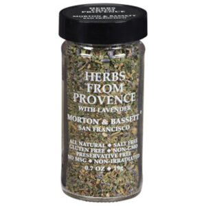 Morton & Bassett Herbs from Provence with Lavender - 0.7 Oz