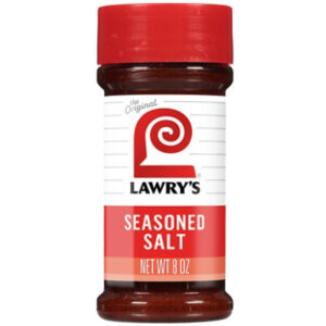 Lawry's Seasoned Salt - 8 Oz