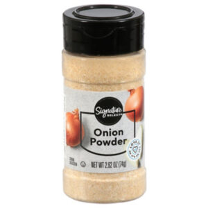 Signature SELECT Onion Powder - 2.62 Oz