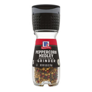 McCormick Peppercorn Medley Grinder - 0.85 Oz