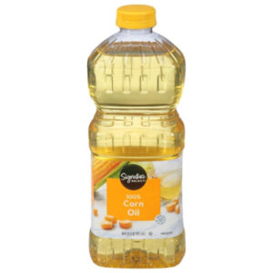 Signature SELECT Oil Corn Pure - 48 Fl. Oz.