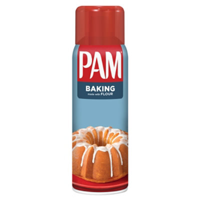 PAM Baking Spray - 5 Oz