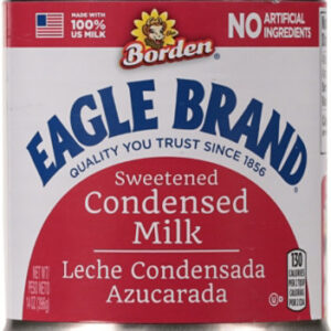 Eagle Brand Sweetened Condensed Milk ?14 Oz.