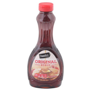 Signature SELECT Original Syrup - 12 Fl. Oz.