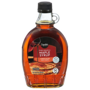 Signature SELECT Maple Syrup - 12.5 Fl. Oz.