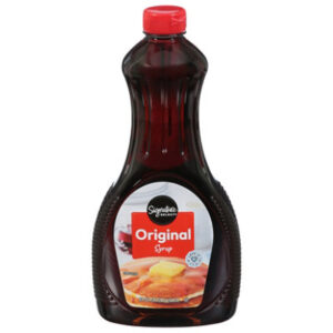 Signature SELECT Original Syrup - 36 Fl. Oz.