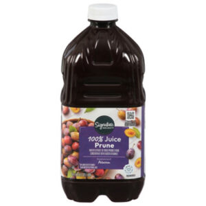 Signature SELECT Juice Prune - 64 Fl. Oz.