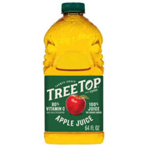 Tree Top Apple Juice - 64 Fl. Oz.