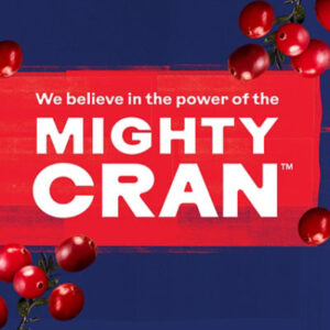 Ocean Spray Juice Cocktail Cranberry - 101.4 Fl. Oz.