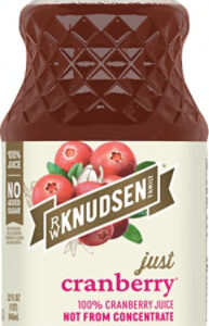 R.W. Knudsen Family Just Cranberry Juice - 32 Fl. Oz.