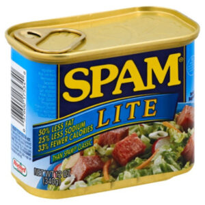 SPAM Classic Lite - 12 Oz