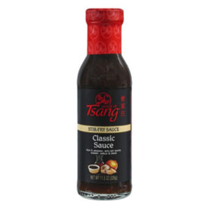 House Of Tsang Stir-Fry Sauce Classic - 11.5 Oz