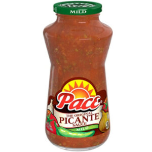 Pace Picante Sauce - Mild - 24 Oz