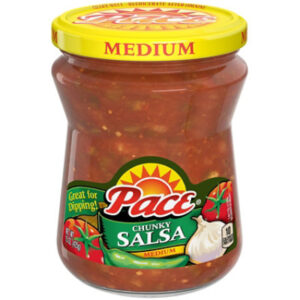 Pace Chunky Medium Salsa - 15 Oz