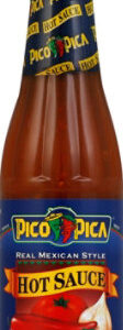 Pico Pica Hot Sauce - 7 Oz