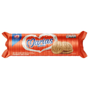 Gamesa Cookies Marias - 4.9 Oz