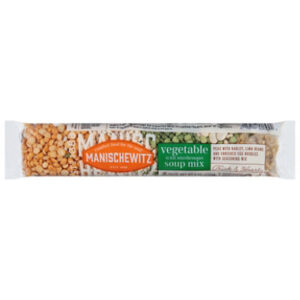 Manischewitz Vegetable Soup Mix - 6 Oz