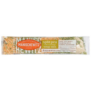 Manischewitz Split Pea Soup Mix - 6 Oz