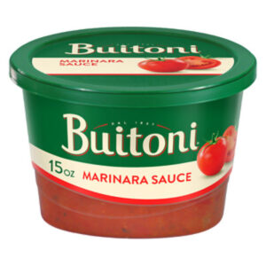 Buitoni Marinara Refrigerated Pasta Sauce - 15 Oz