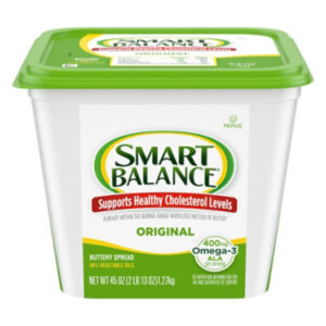 Smart Balance Original Buttery Spread - 45 Oz