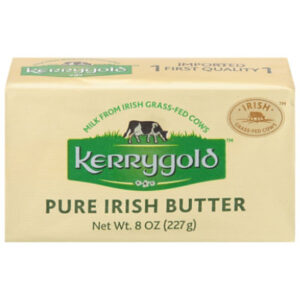 Kerrygold Pure Irish Butter  - 8 Oz
