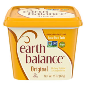 Earth Balance Original Buttery Spread - 15 Oz