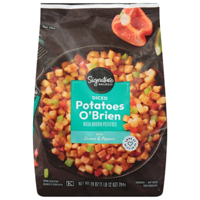 Signature SELECT ObrienPotatoes - 28 Oz