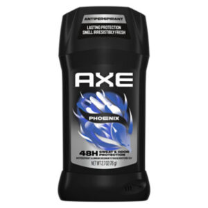 AXE Dry Antiperspirant Deodorant Stick Phoenix - 2.7 Oz
